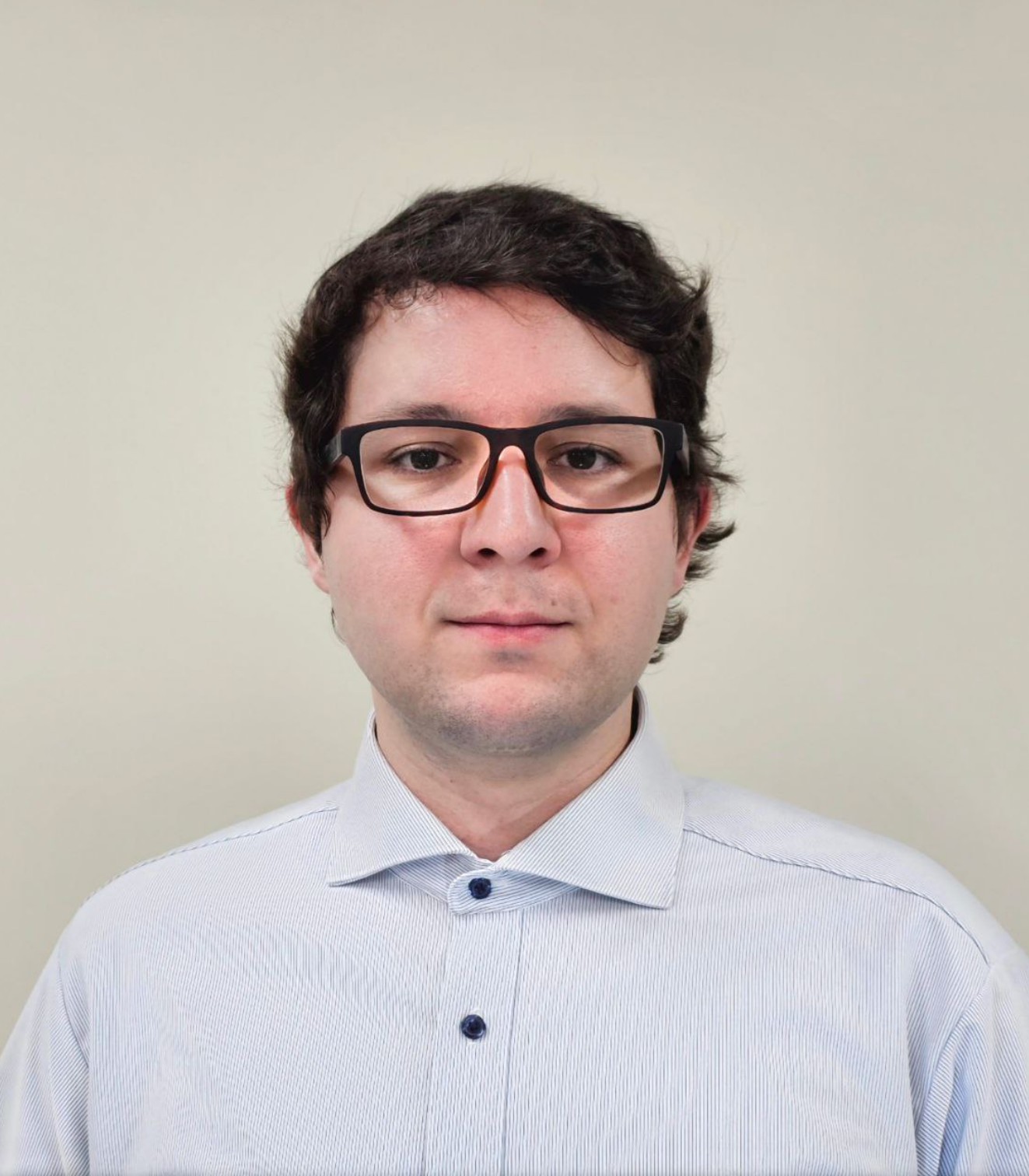 Matheus H. Junqueira Saldanha